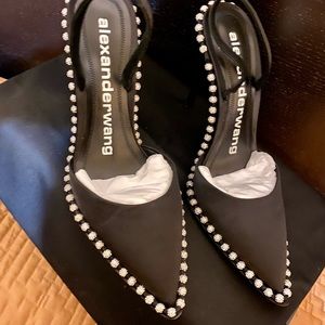Alexander Wang Heels